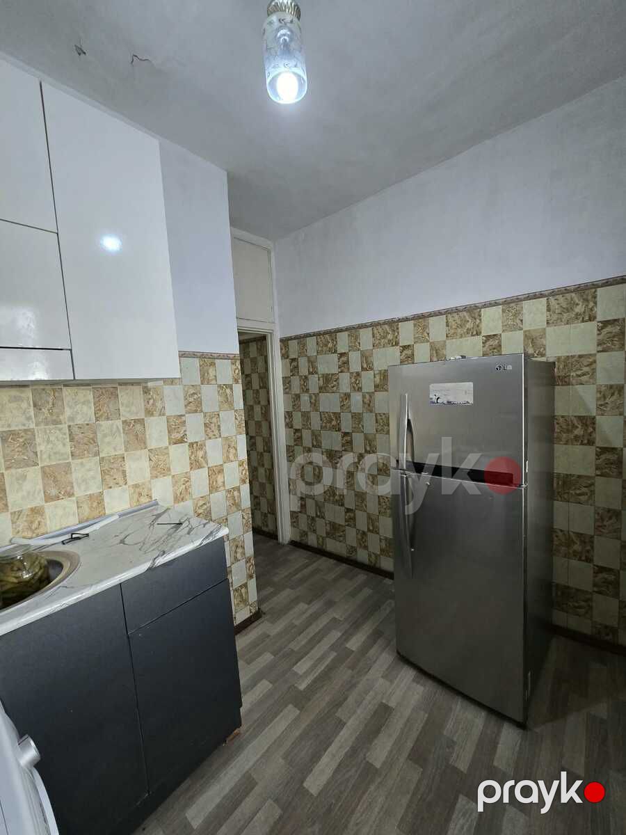 İcarəyə verilir 2 otaqlı yeni tikili 55 m² — Mənzil, Bakı (6)
