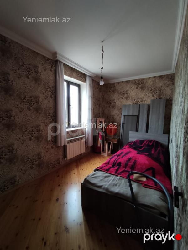 Satılır 7 otaqlı Həyət evi / Villa, 400 m², Corat bağları — Ev, villa, Sumqayıt (10)