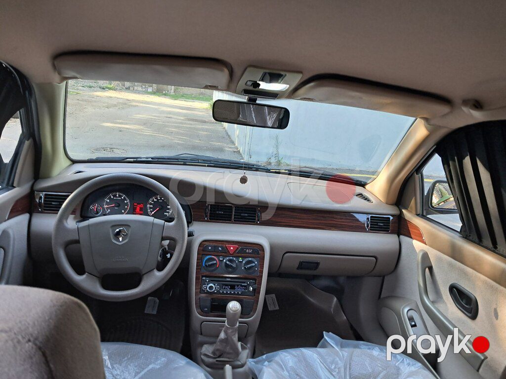 Khazar LX, 1.7 L, 2020 il, 70 000 km — Avtomobillər, Bakı (9)