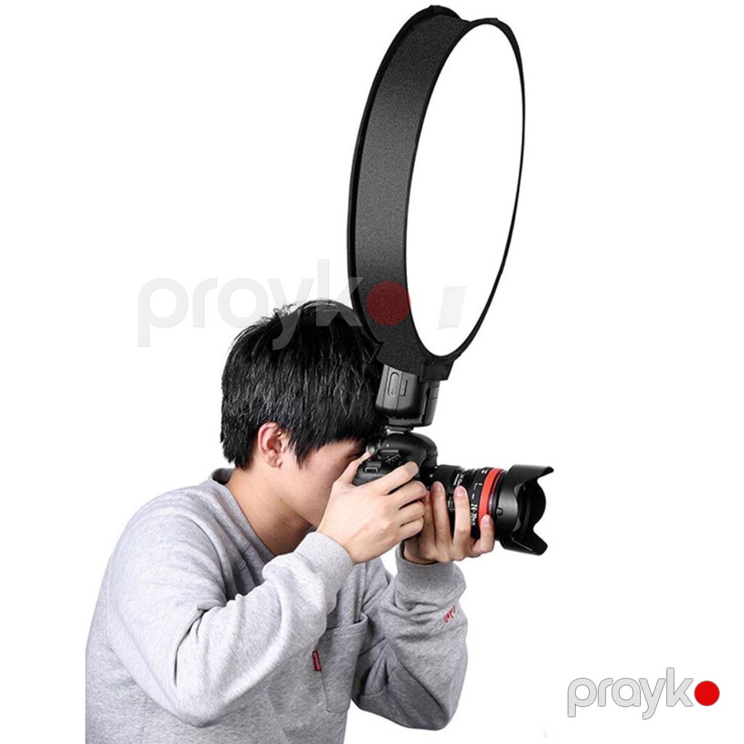Softbox — Foto və video texnikası, Bakı (2)