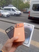 IPhone 17 Pro Max, 512 GB, Zəmanət, Kredit, Qırıq — Elcin