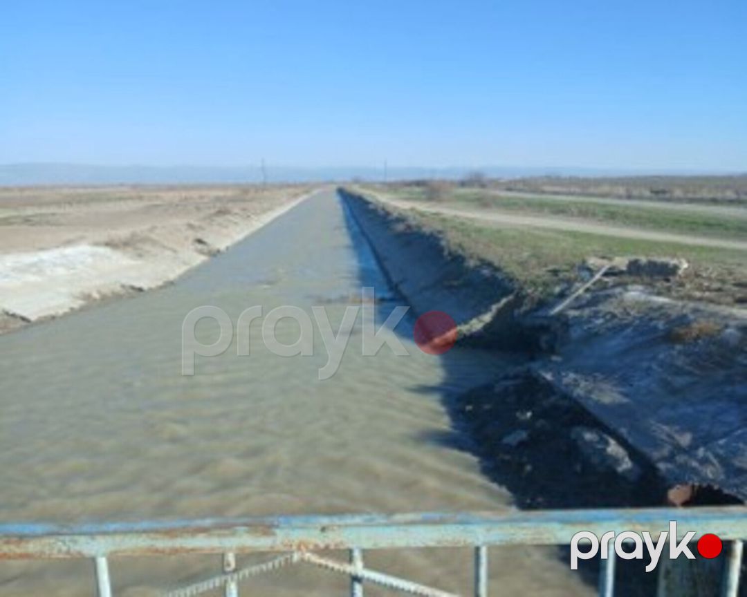 Satılır torpaq 8217 sot — Torpaq, Kürdəmir (4)