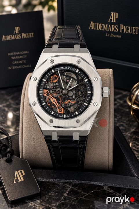 Kişi qol saatı Audemars Piguet V007-16R — Bakı