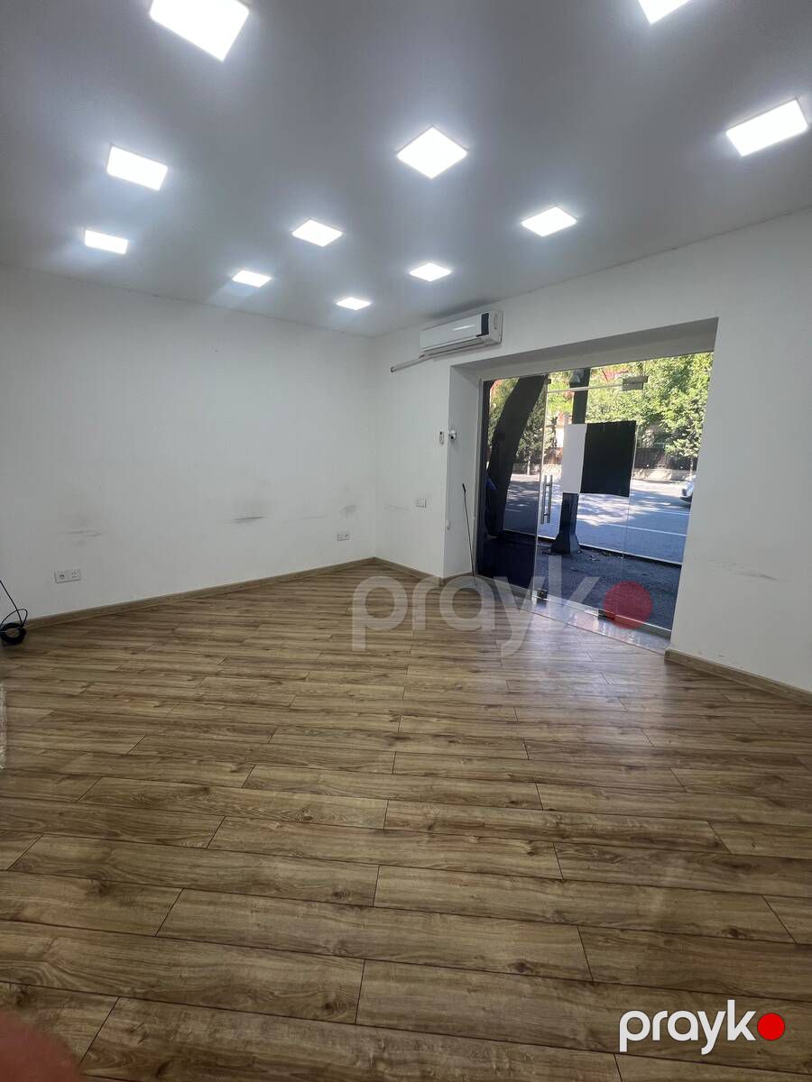 İcarəyə verilir obyekt 40 m² — Əmlak, Bakı (8)