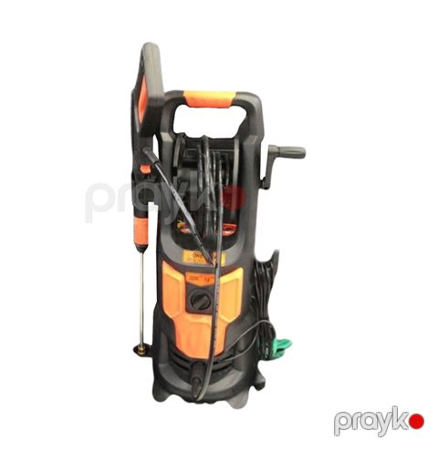 Yüksək təzyiqli mini yuyucu Keman KM-SCEPWV2350-F1 — Bakı