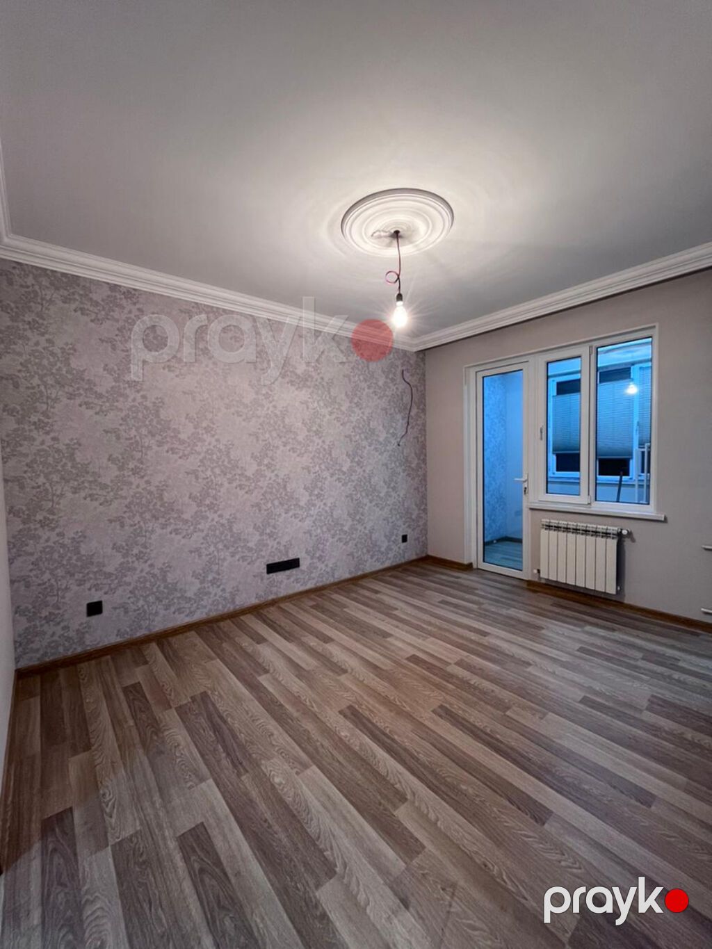 Bakı, 2 otaqlı, Köhnə tikili, 50 kv. m — Mənzil, Bakı (2)