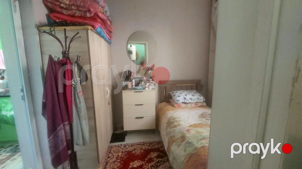 2 otaqlı, 75 kv. m, Kredit yoxdur, Orta təmir — Ev, villa, Bakı (8)