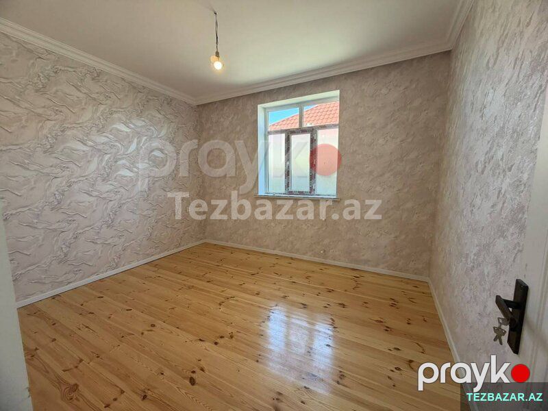 savalanda 3 sotda 4 otaq — Ev, villa, Bakı (5)