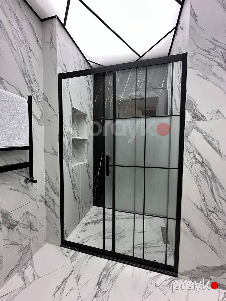 Satılır 2 otaqlı yeni tikili 65 m² — Mənzil, Bakı (5)