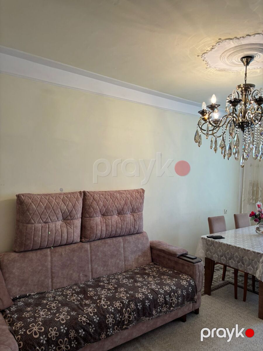 Satılır 3 otaqlı köhnə tikili 70 m² — Mənzil, Bakı (3)