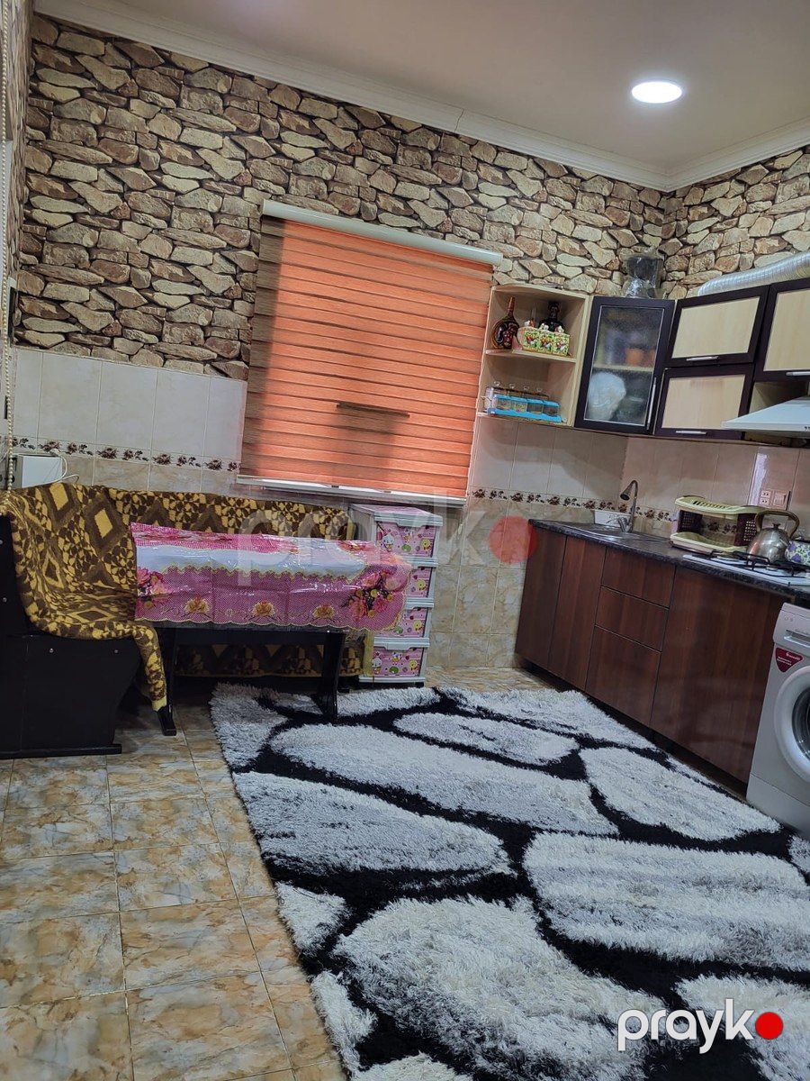 Həyət evi, Maştağa qəs — Ev, villa, Bakı (8)