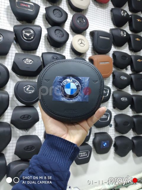 "BMW G20" airbagı — Bakı