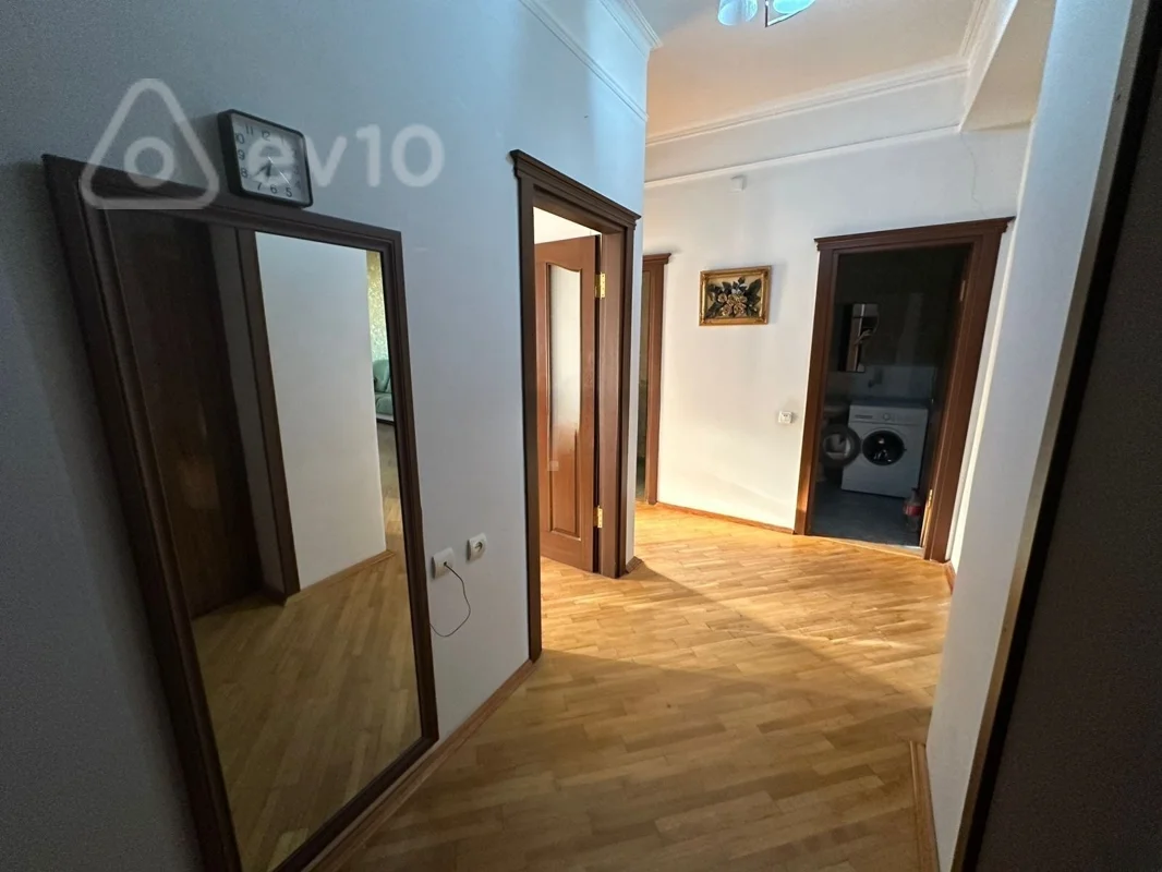 2 otaqlı mənzil, 75 m², Zahid Xelilov kuc — kirayə — Mənzil, Bakı (7)