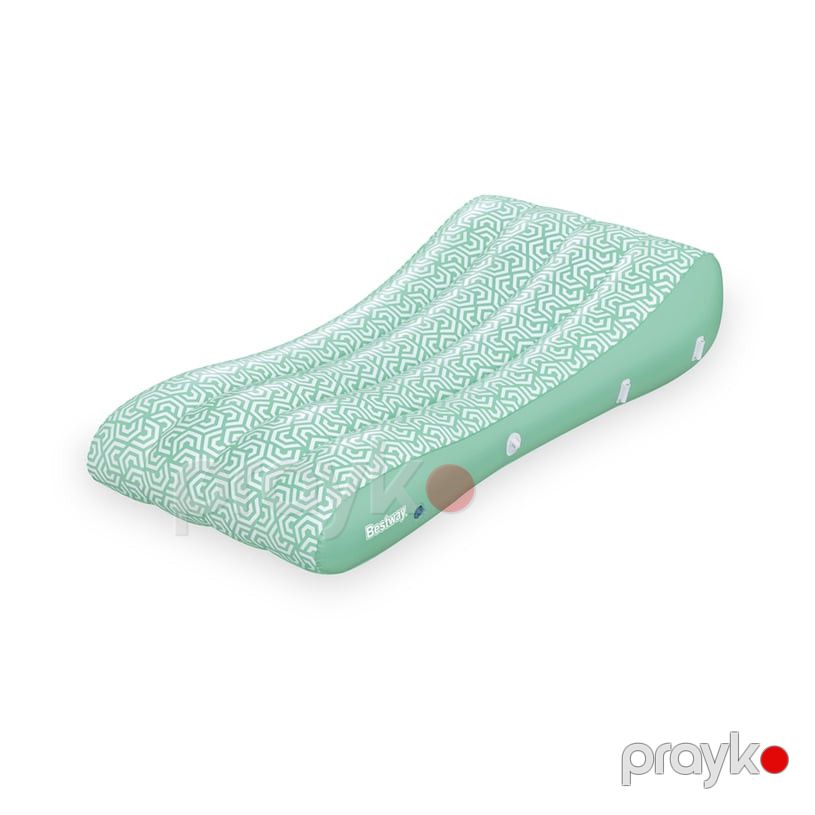 Şişmə döşək Bestway Comfy Chill, 178 x 102 sm — Mallar, Bakı (2)
