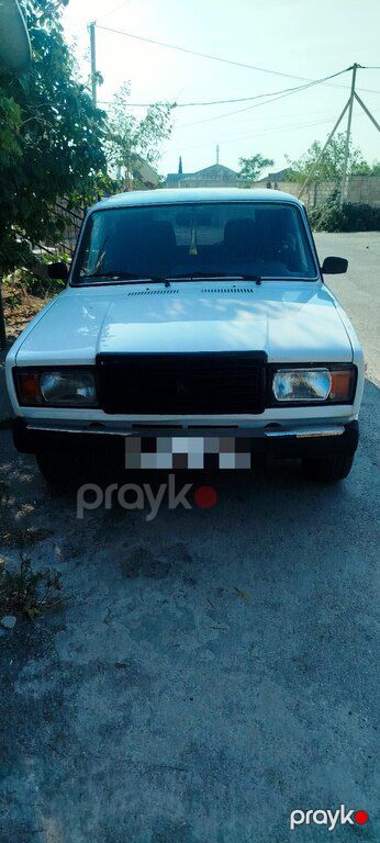 Lada (VAZ) 2104, 1.6 L, 2008 il, 92 272 km — Siyəzən