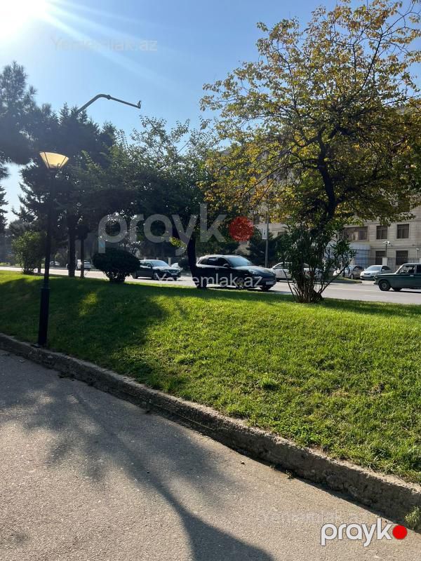 Satılır 4 otaqlı Obyekt, 120 m², Binəqədi rayonu — Əmlak, Bakı (3)