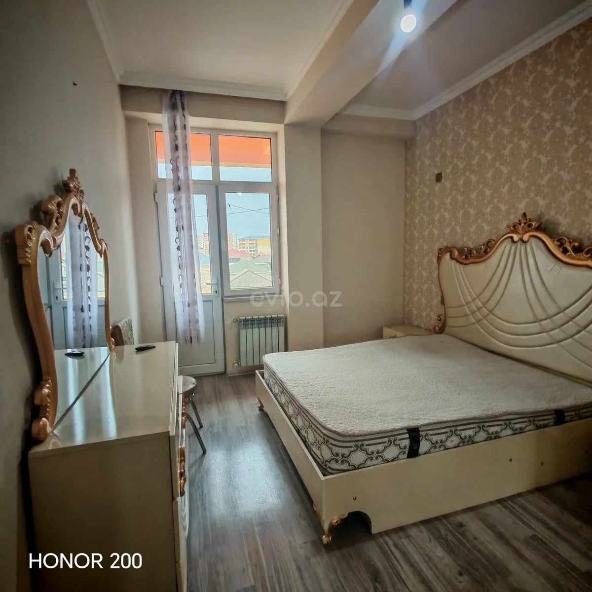 Kirayə 1 otaqlı mənzil Masazırda — Abşeron