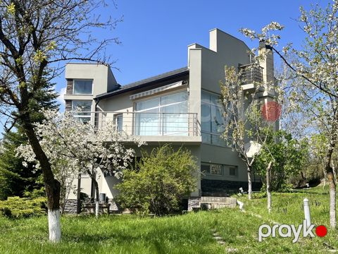 Satılır 4 otaqlı həyət evi/bağ evi 300 m² — Şamaxı