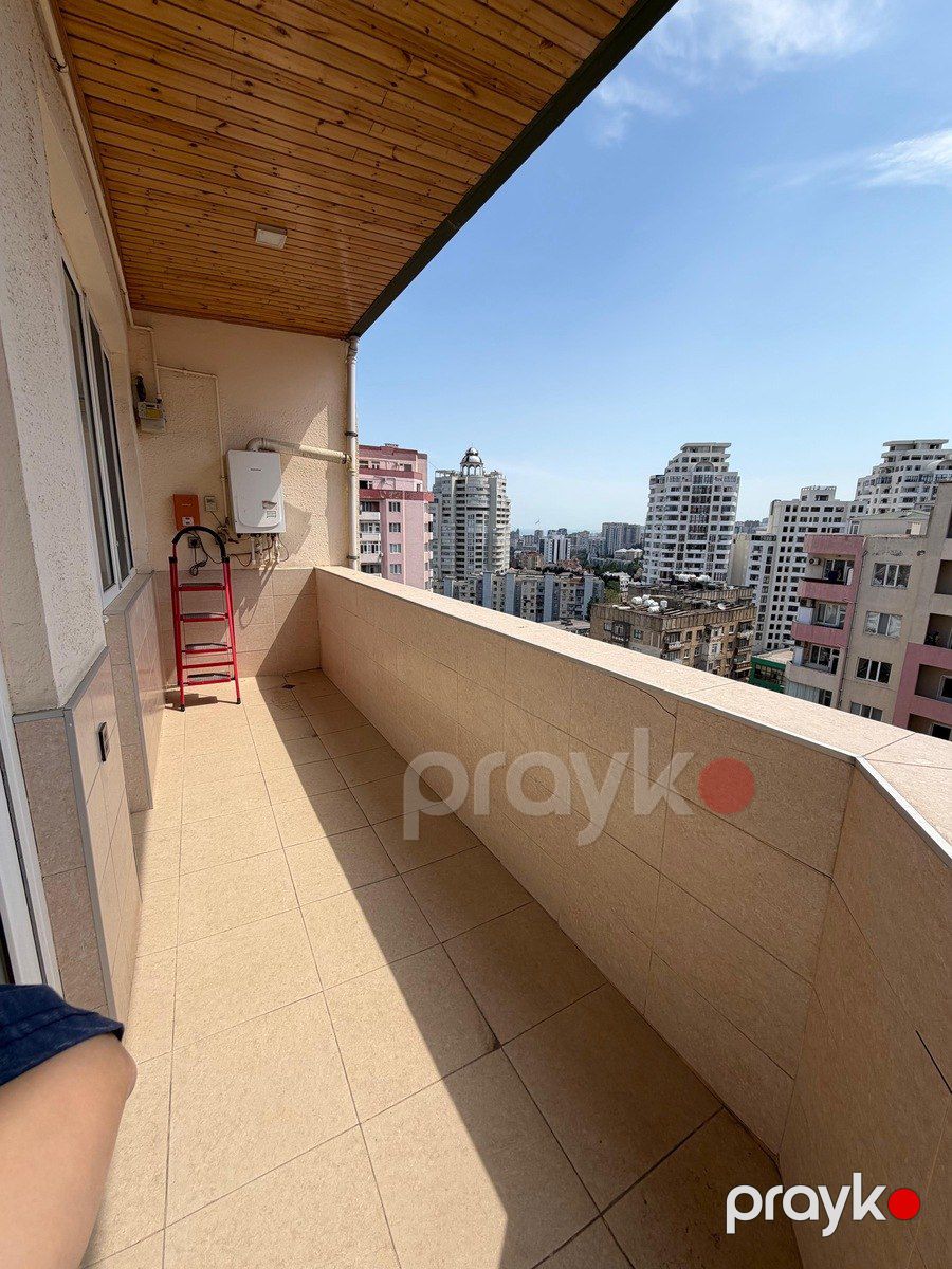 Satılır 3 otaqlı yeni tikili 105 m² — Mənzil, Bakı (10)