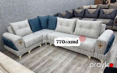 Künc divan, Yeni, Parça, Şəhərdaxili pulsuz çatdırılma — Digah