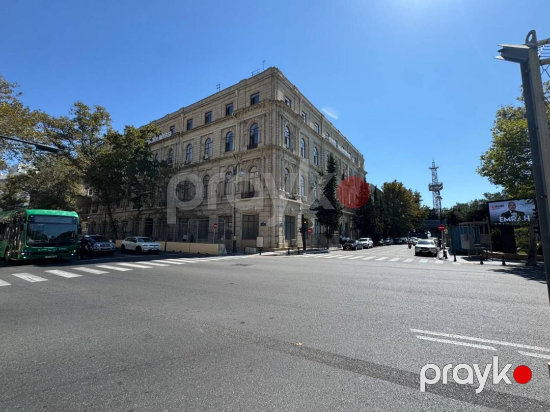 İcarəyə verilir obyekt 45 m² — Əmlak, Bakı (2)