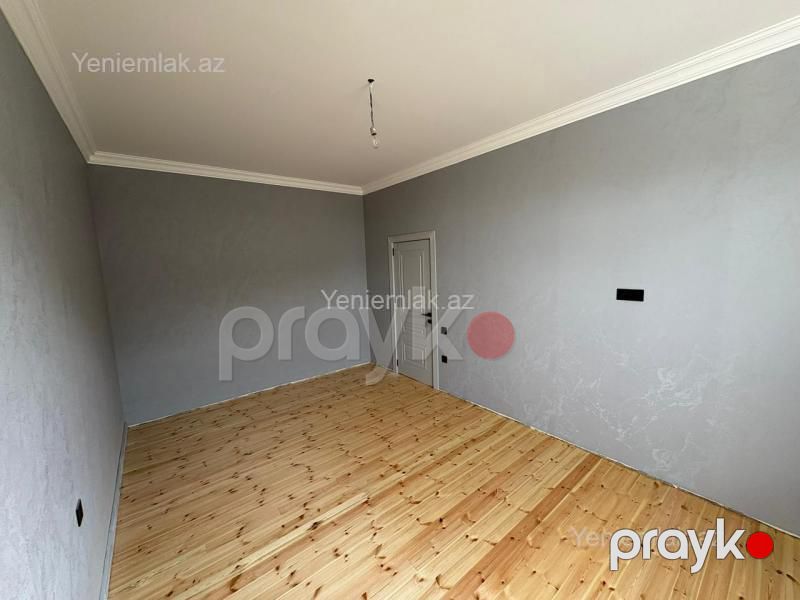 Satılır 4 otaqlı Həyət evi / Villa, 136 m², Mehdiabad — Ev, villa, Abşeron (9)