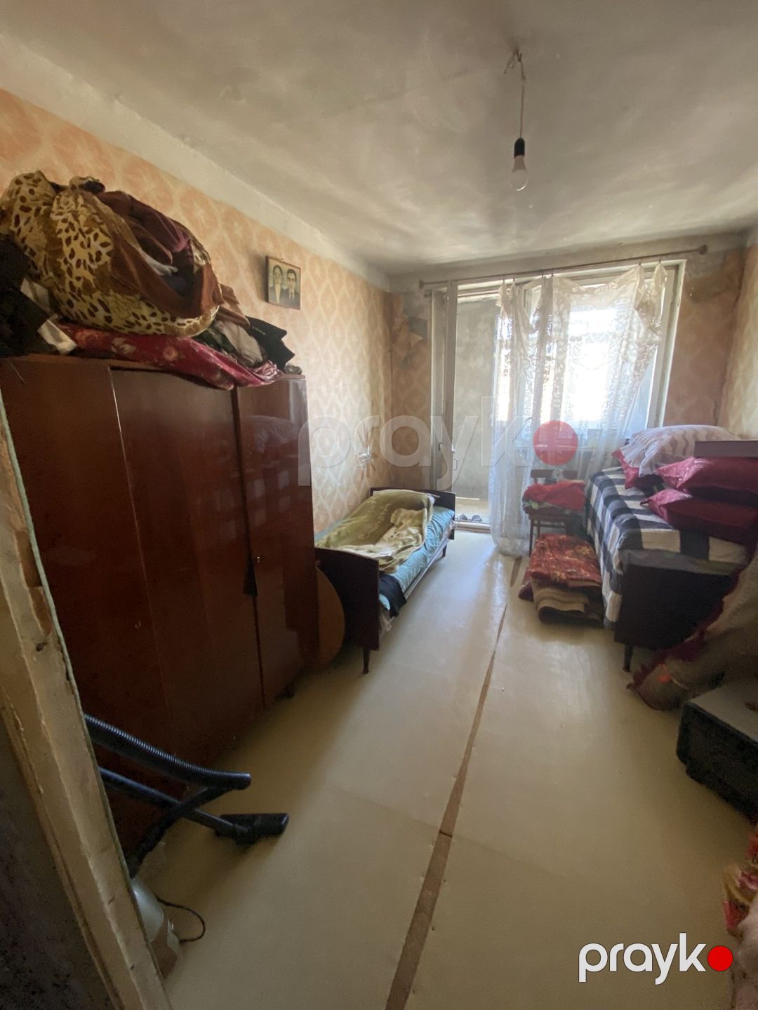 5-otaqlı mənzil, Xırdalan ş., 127 m² — Mənzil, Xırdalan (9)