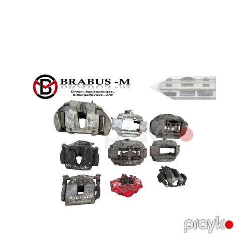 "Mercedes W213 221" support — Bakı