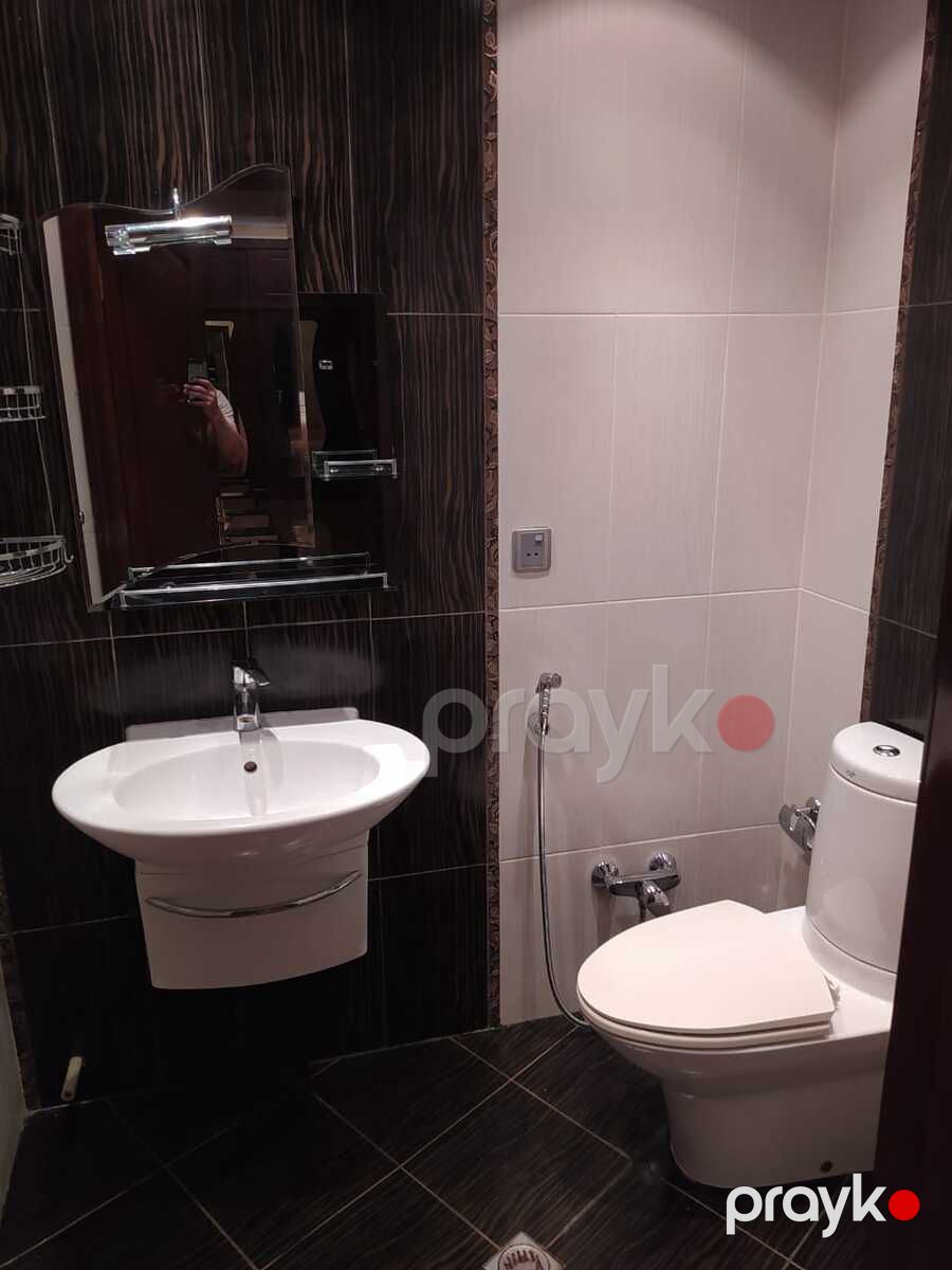 Satılır 5 otaqlı yeni tikili 241 m² — Mənzil, Bakı (10)