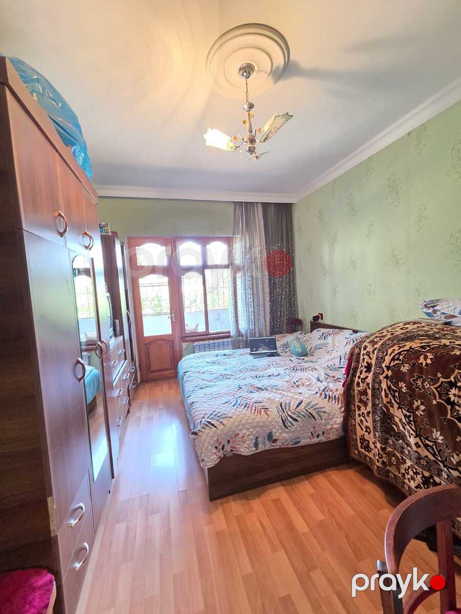 Satılır 3 otaqlı köhnə tikili 70 m² — Mənzil, Bakı (4)