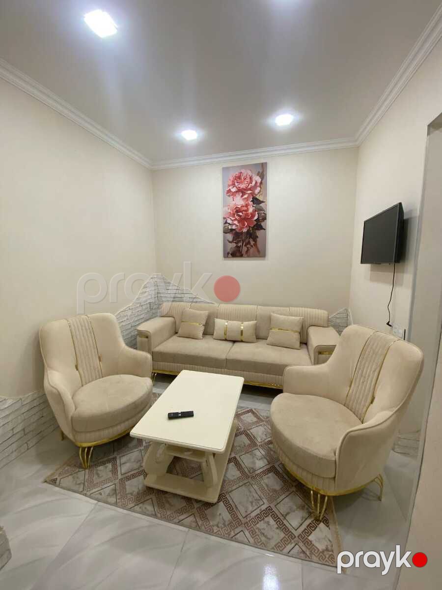 Satılır 2 otaqlı köhnə tikili 40 m² — Mənzil, Bakı (3)