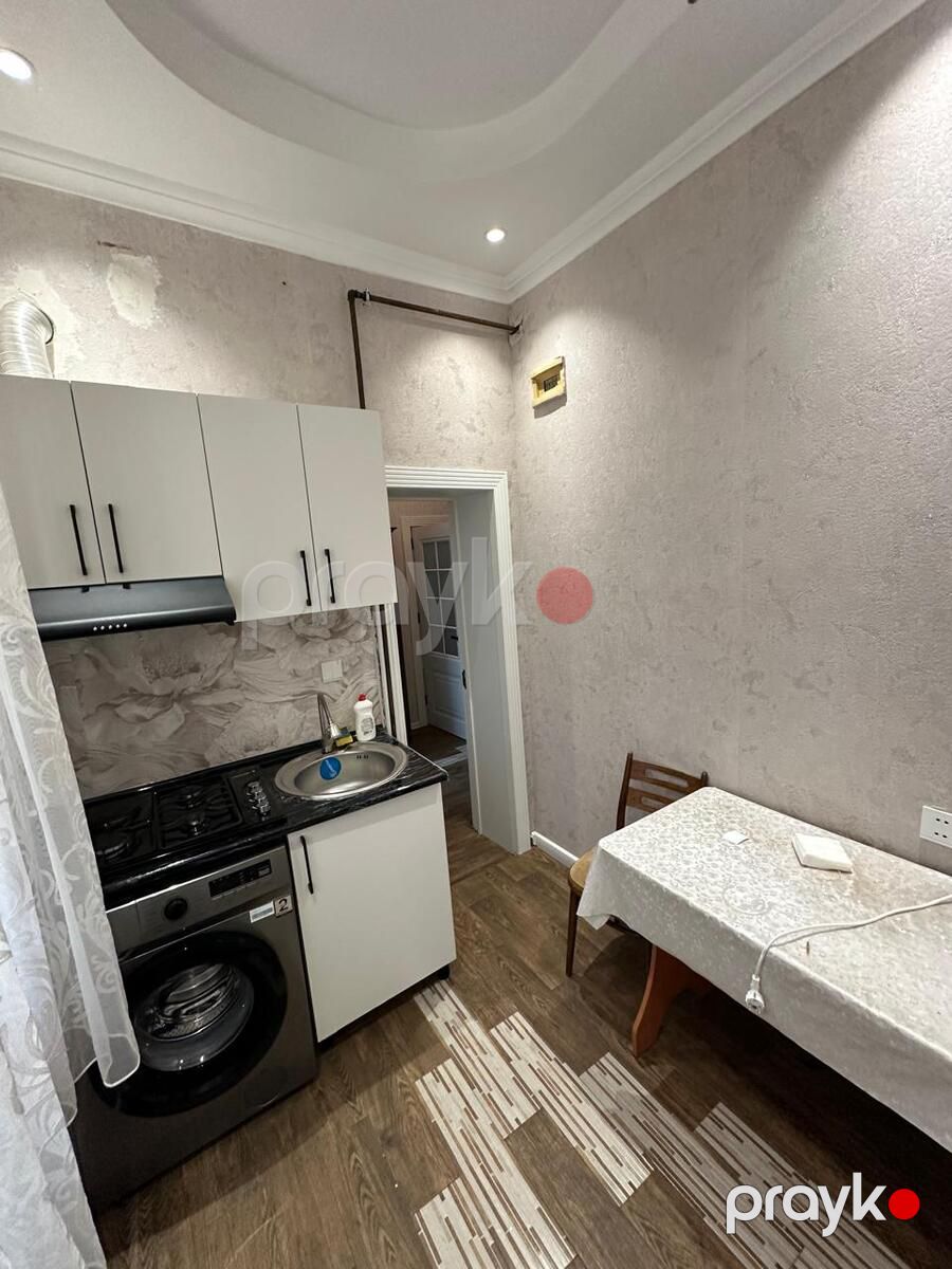 İcarəyə verilir 2 otaqlı yeni tikili 79 m² — Mənzil, Bakı (12)