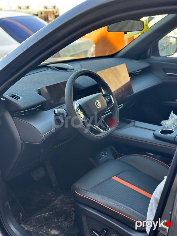 Changan Uni-Z, 1.5 L, 2026 il, yeni — Avtomobillər, Bakı (6)