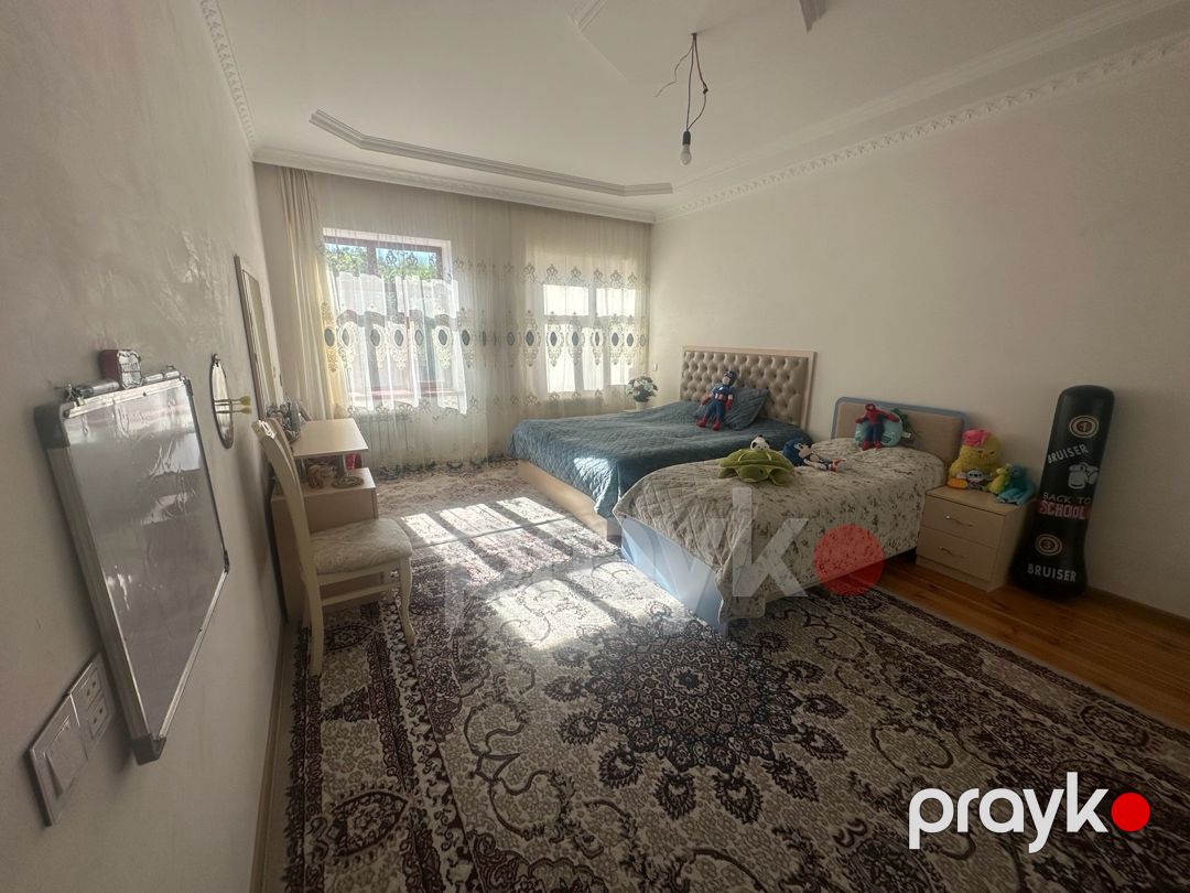 Həyət evi, Qəbələ ş — Ev, villa, Qəbələ (8)