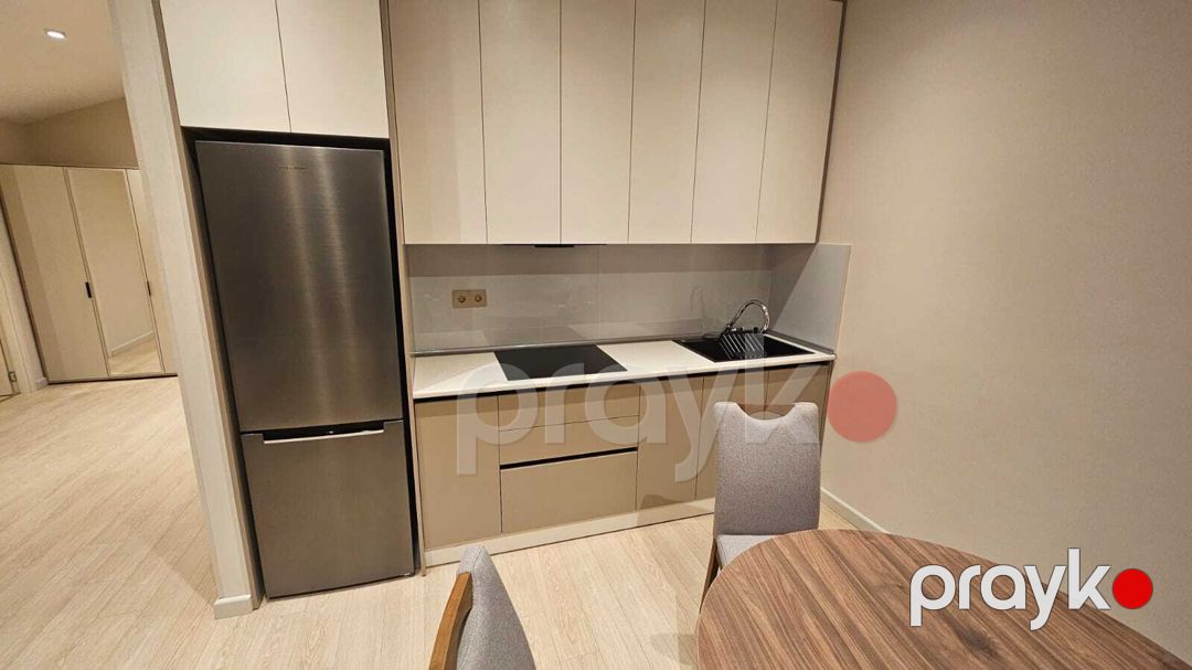 Satılır 3 otaqlı yeni tikili 90 m² — Mənzil, Bakı (6)