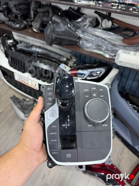 BMW G20 sürətlər qutusu bloku(pps) — Bakı