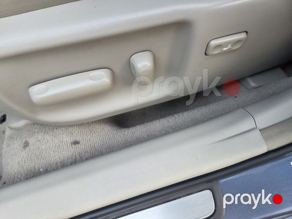 Toyota Avensis, 2.0 L, 2009 il, 458 000 km — Avtomobillər, Bakı (12)