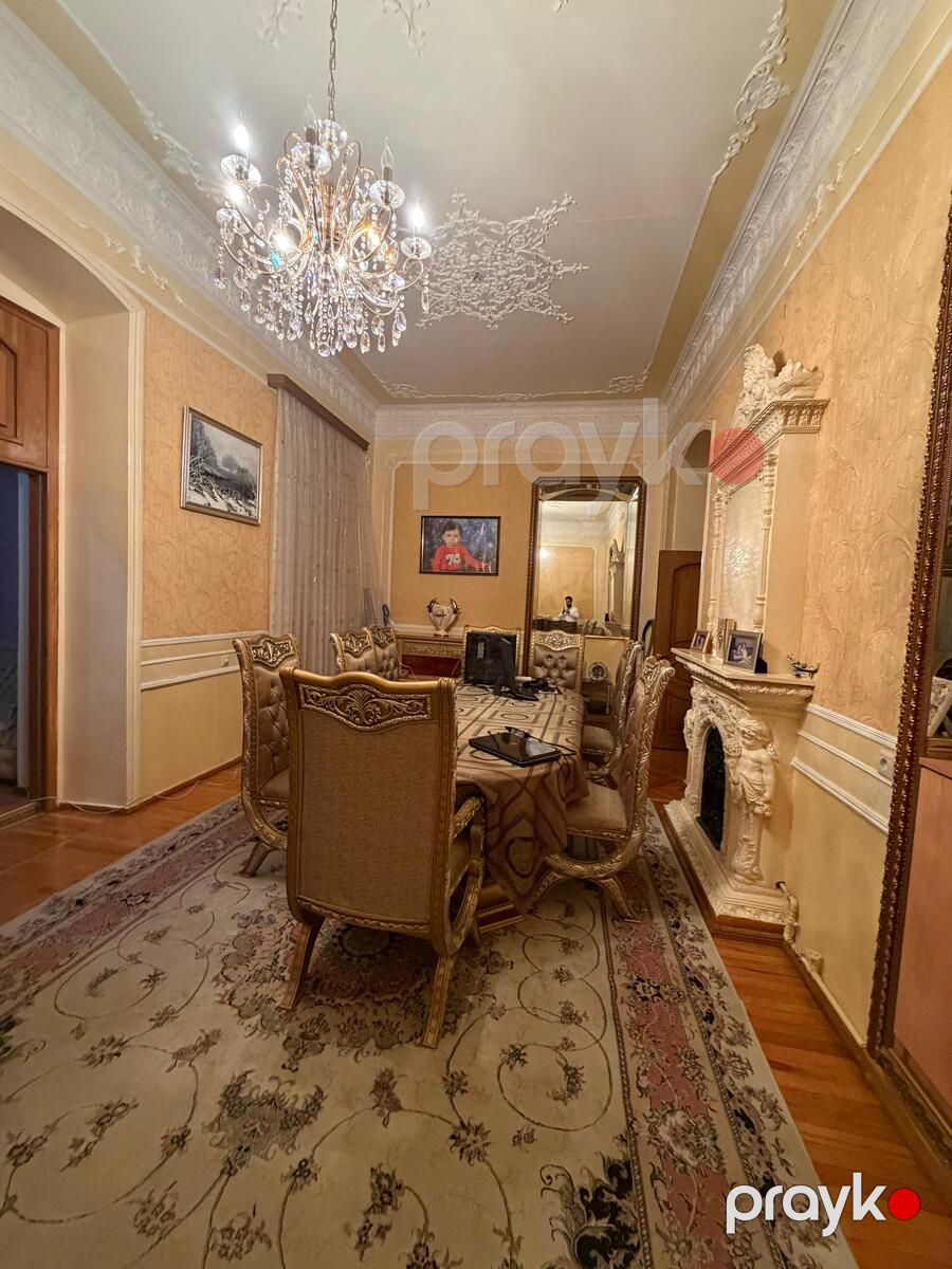 Satılır 3 otaqlı köhnə tikili 90 m² — Mənzil, Bakı (9)