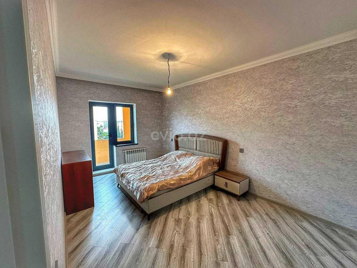 5 otaqlı tam təmirli mənzil satılır Qaraçuxur qəsəbəsində — Mənzil, Bakı (3)