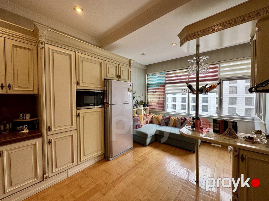 Satılır 3 otaqlı yeni tikili 177 m² — Mənzil, Bakı (11)