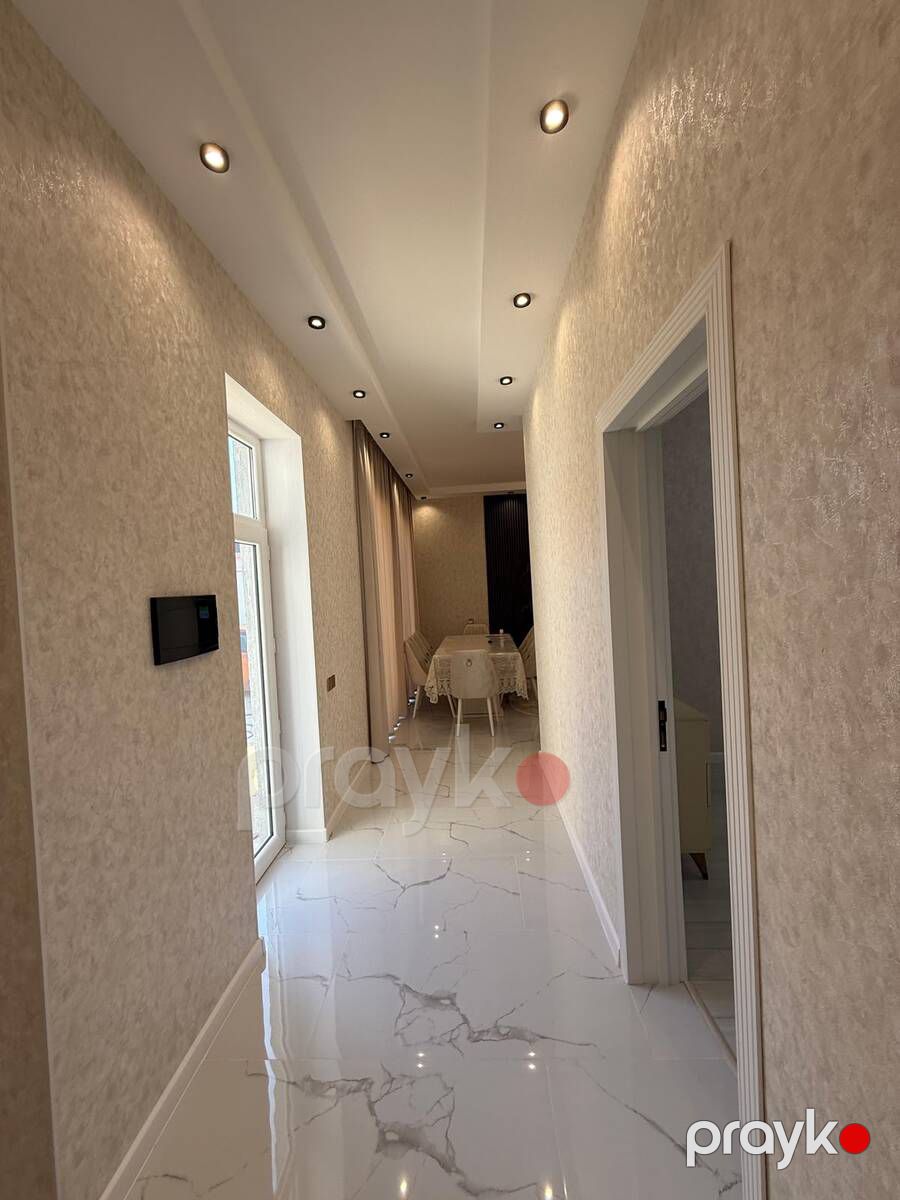 Satılır 4 otaqlı həyət evi/bağ evi 170 m² — Ev, villa, Bakı (8)