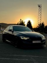 BMW 328, 2.0 L, 2016 il, 214 000 km — Автомобили