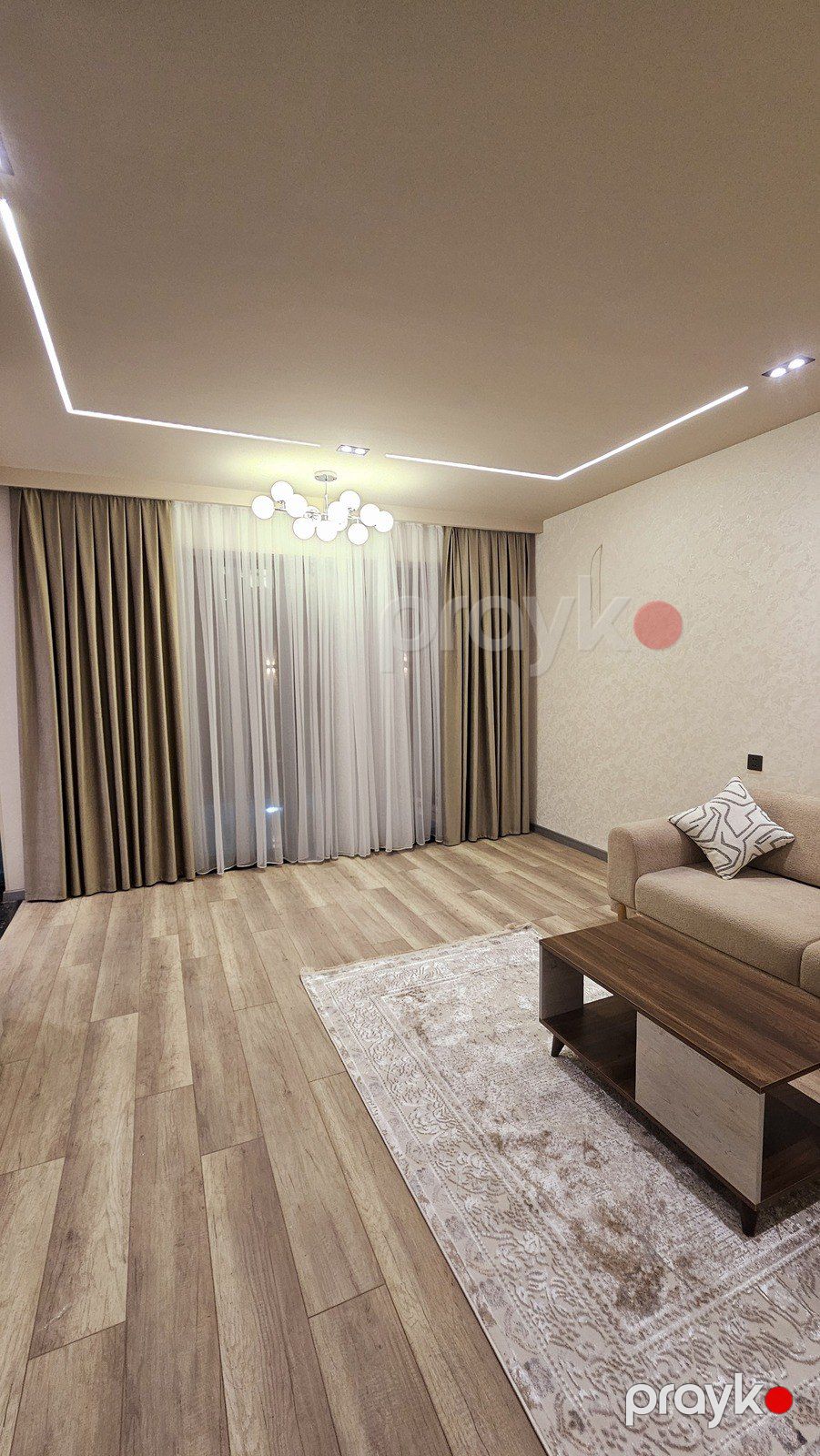 Satılır 4 otaqlı həyət evi/bağ evi 135 m² — Ev, villa, Bakı (9)
