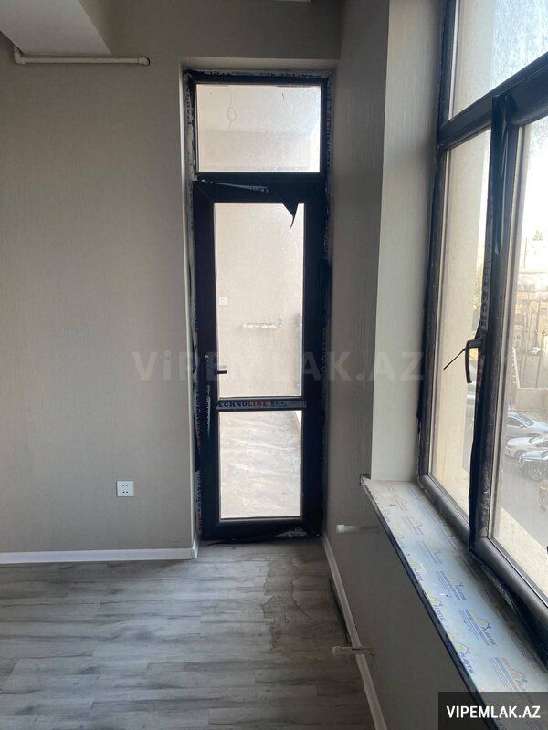 Nəsimi rayonunda 2 otaqlı Yeni tikili Satılır, 50 m² — Mənzil, Bakı (6)