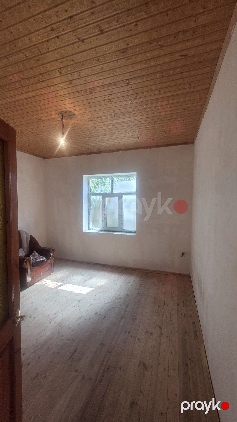 Satılır 3 otaqlı həyət evi/bağ evi 90 m² — Ev, villa, Bakı (7)