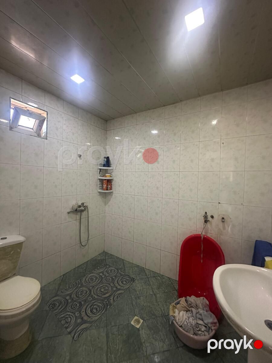 Həyət evi, Binəqədi qəs — Ev, villa, Bakı (4)