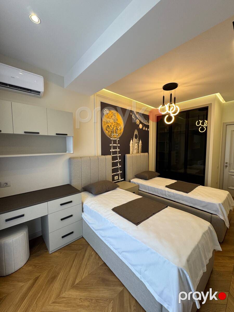 Satılır 3 otaqlı yeni tikili 87 m² — Mənzil, Bakı (3)