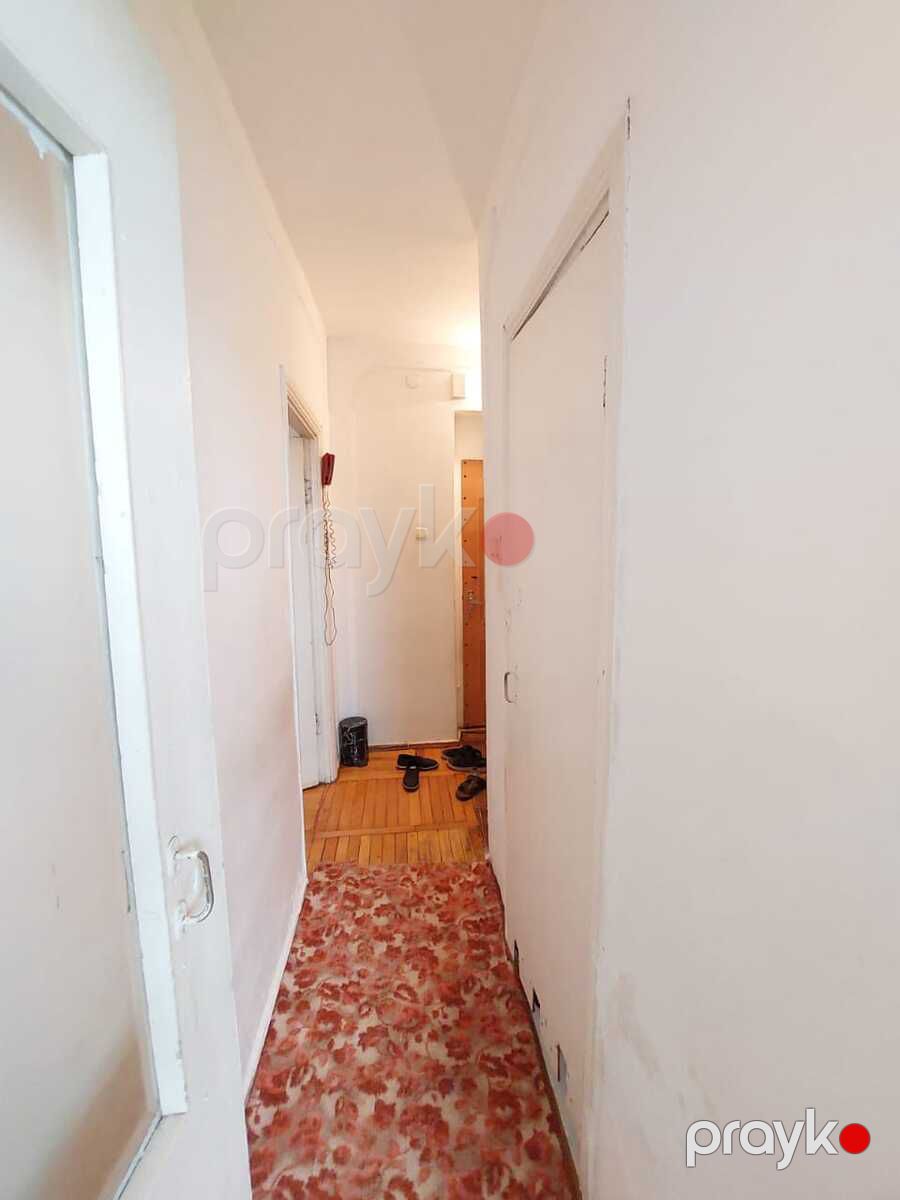 Satılır 2 otaqlı köhnə tikili 40 m² — Mənzil, Bakı (10)