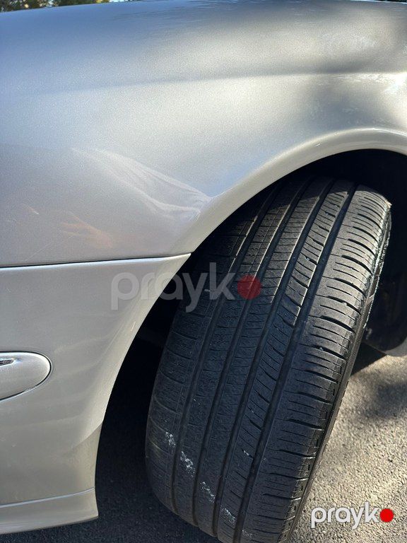 Mercedes E 240, 2.6 L, 2005 il, 283 742 km — Avtomobillər, Şamaxı (3)