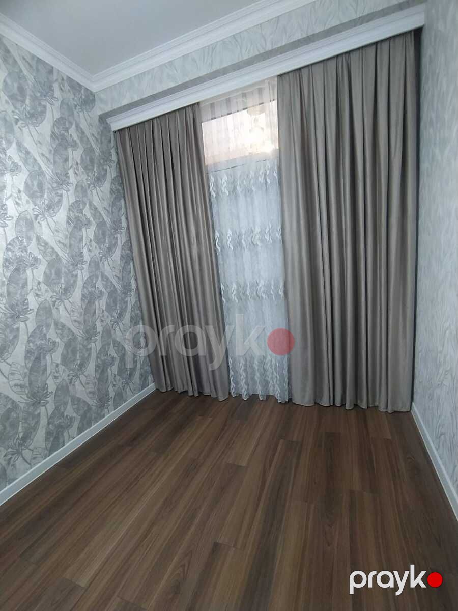 Satılır 2 otaqlı yeni tikili 45 m² — Mənzil, Xırdalan (5)